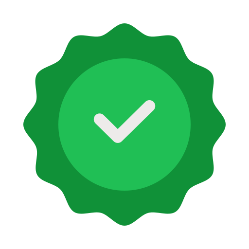 Verification Badge